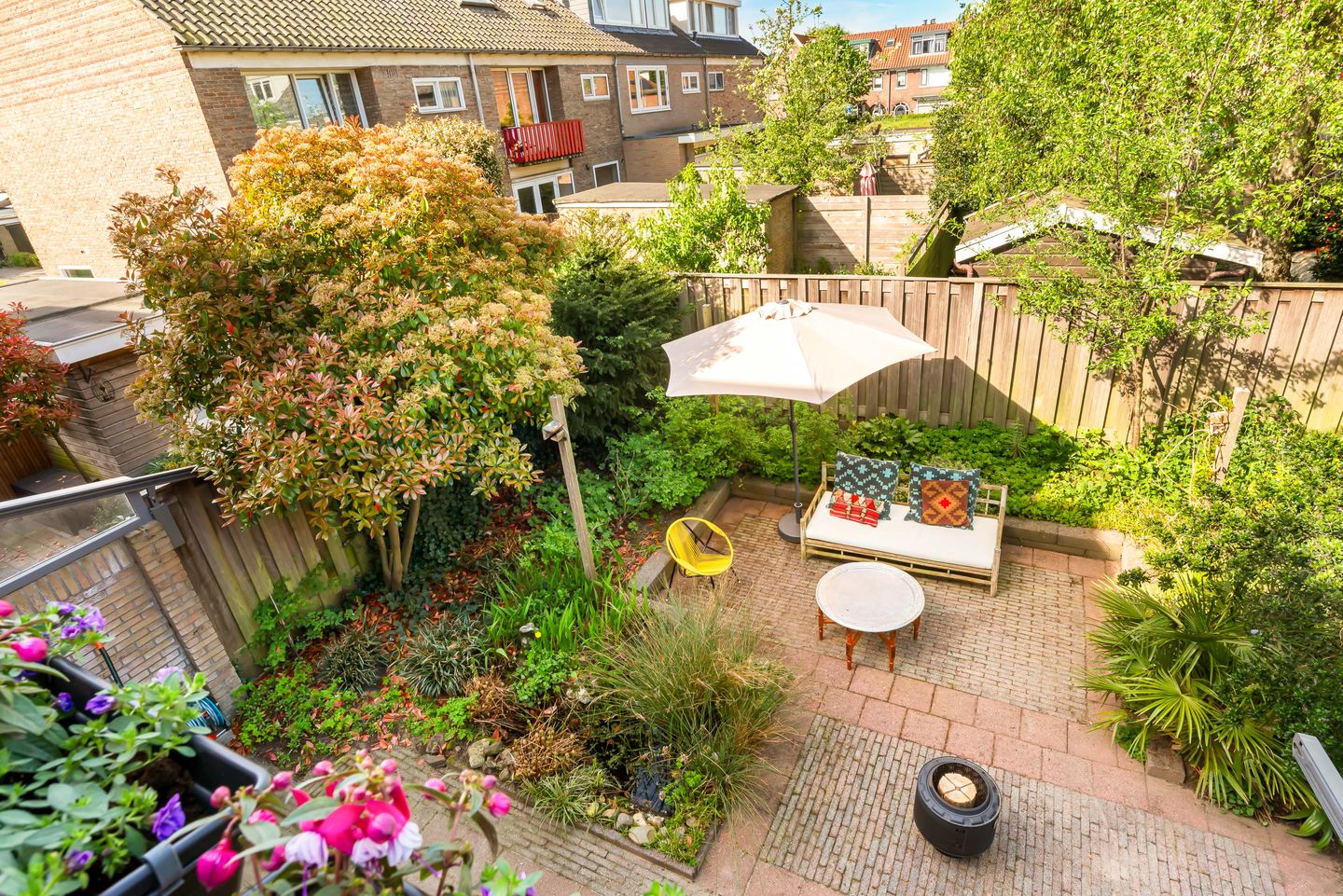 Foto 49 van Corantijnstraat 4