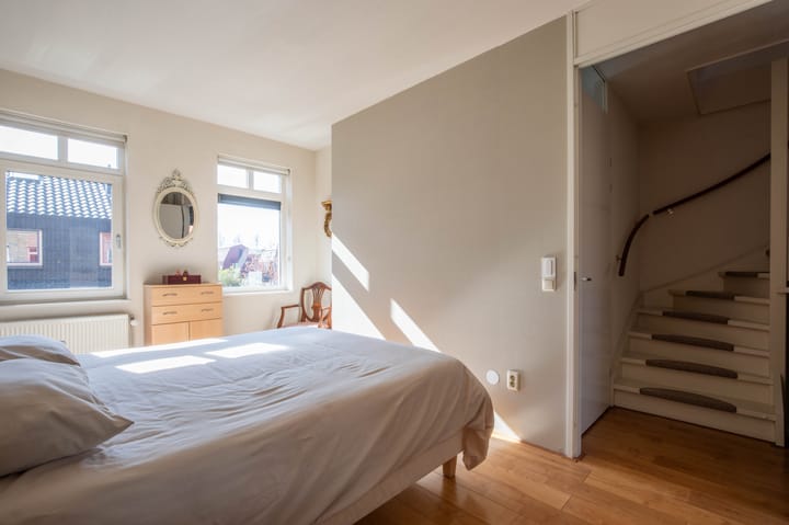 Foto 4 van Citroenvlinderstraat 107