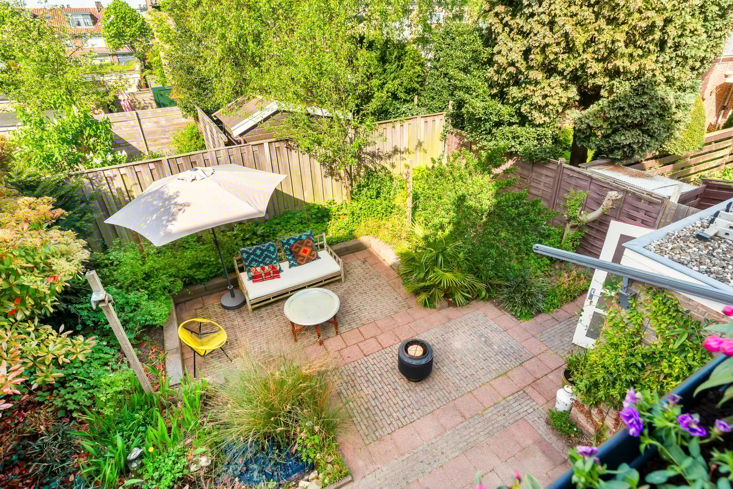 Foto 50 van Corantijnstraat 4