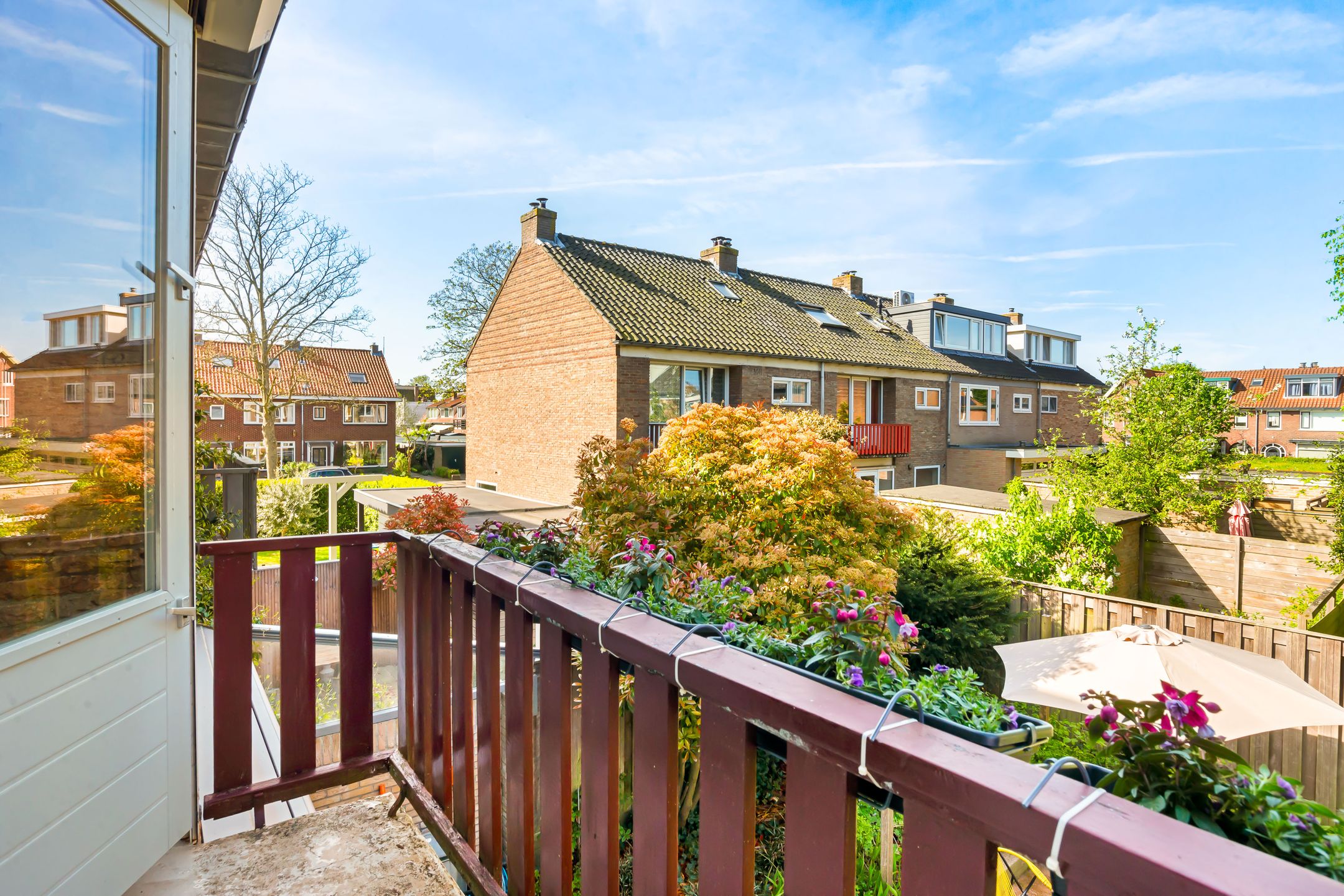 Foto 51 van Corantijnstraat 4