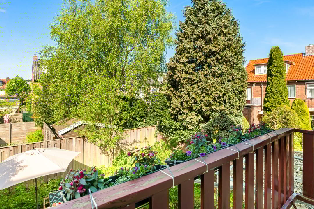 Foto 52 van Corantijnstraat 4