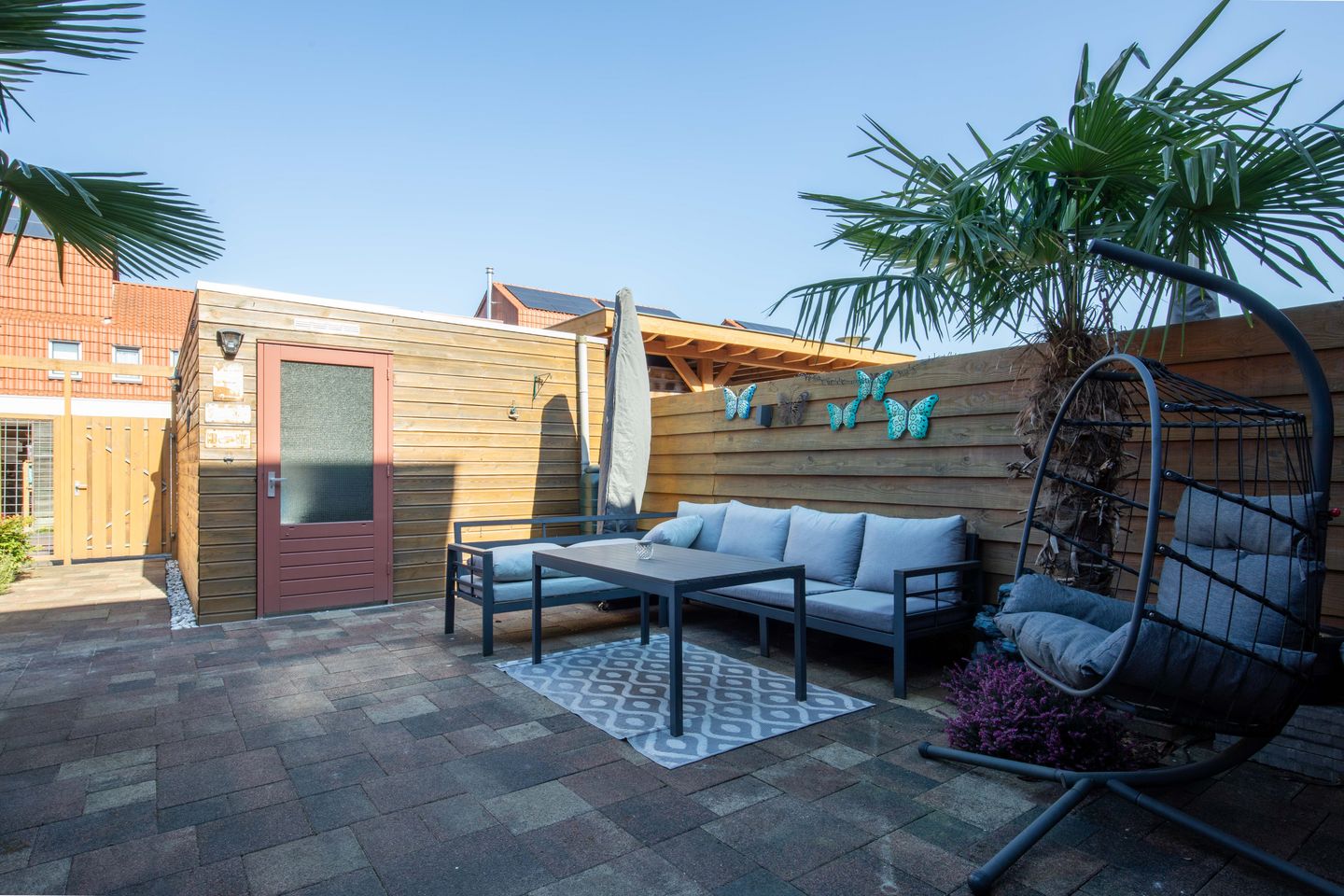 Foto 5 van Citroenvlinderstraat 107