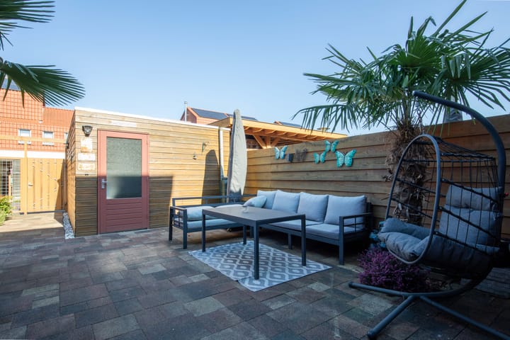 Foto 5 van Citroenvlinderstraat 107