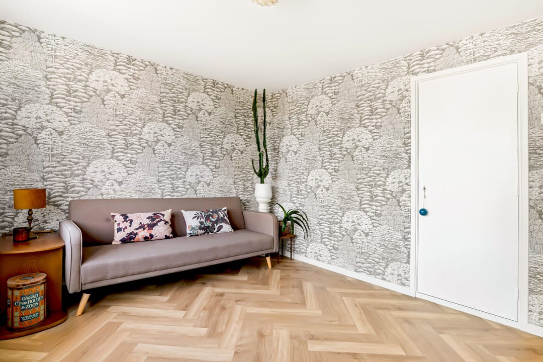 Foto 53 van Corantijnstraat 4