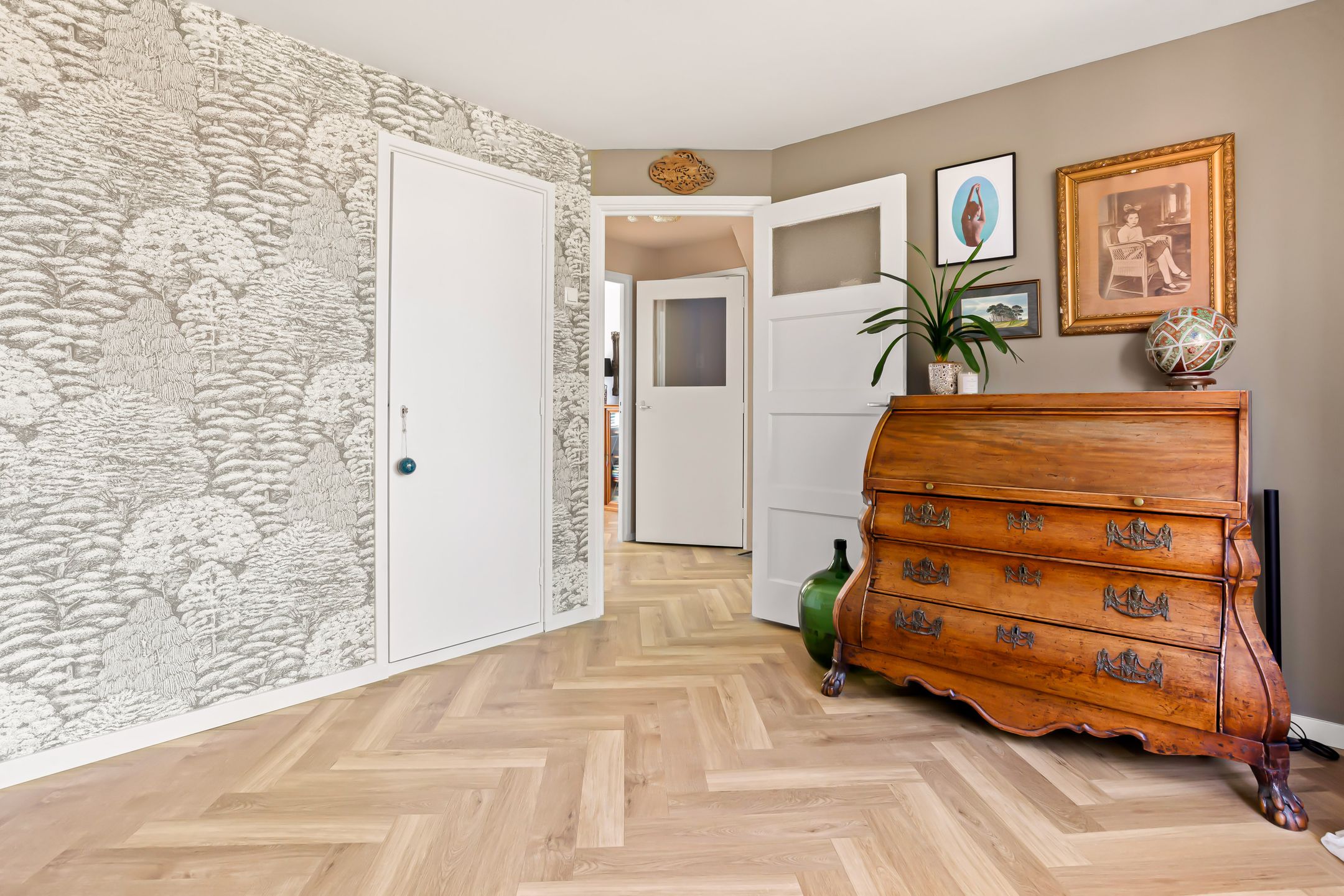 Foto 54 van Corantijnstraat 4