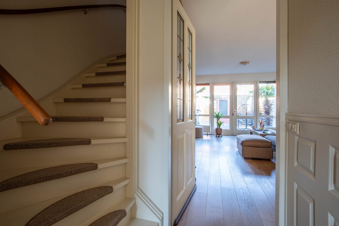 Foto 7 van Citroenvlinderstraat 107