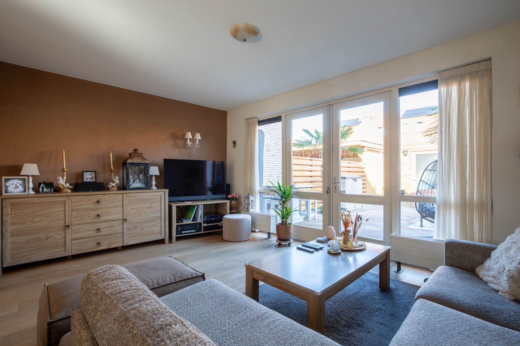 Foto 9 van Citroenvlinderstraat 107