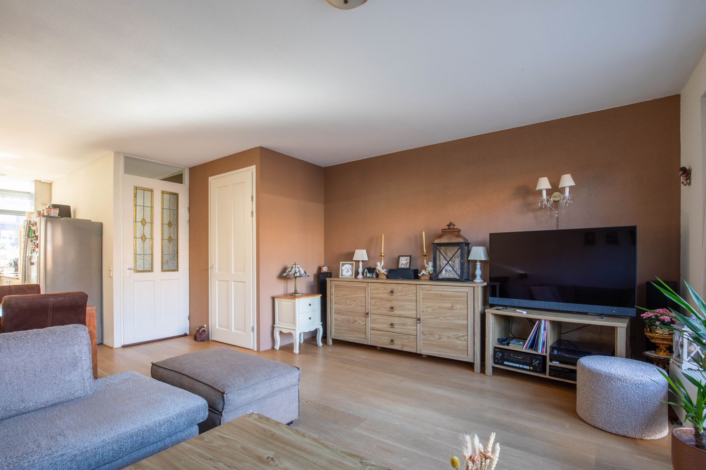 Foto 10 van Citroenvlinderstraat 107