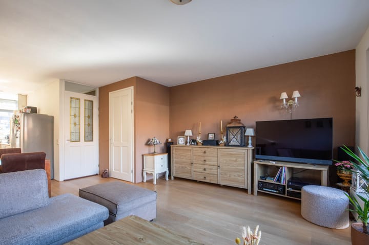 Foto 10 van Citroenvlinderstraat 107