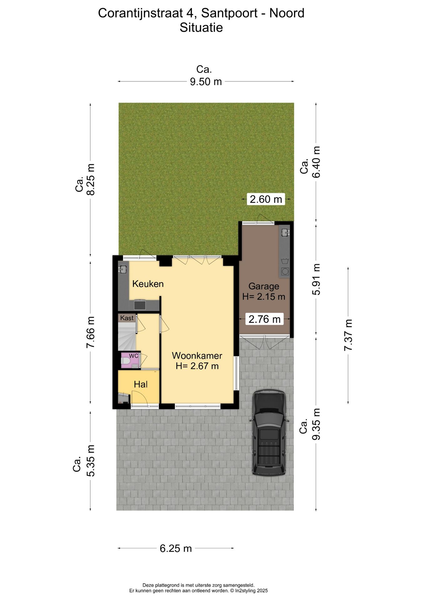 Foto 63 van Corantijnstraat 4