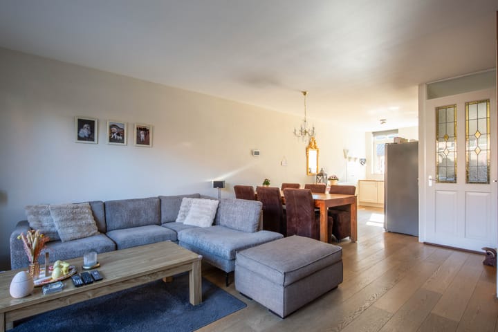 Foto 11 van Citroenvlinderstraat 107