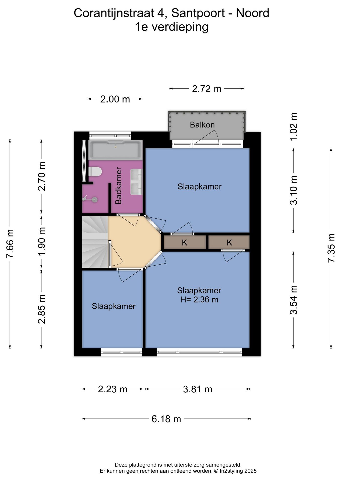 Foto 65 van Corantijnstraat 4
