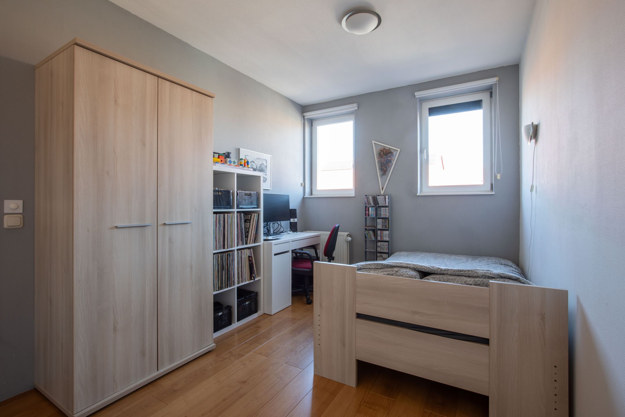 Foto 18 van Citroenvlinderstraat 107