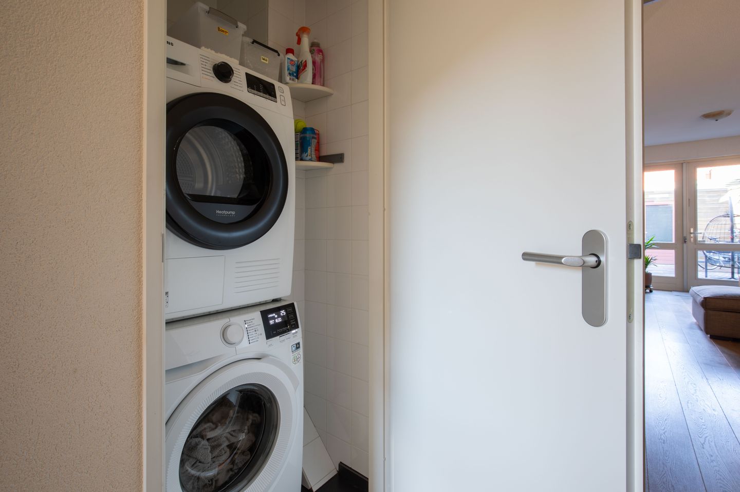 Foto 25 van Citroenvlinderstraat 107