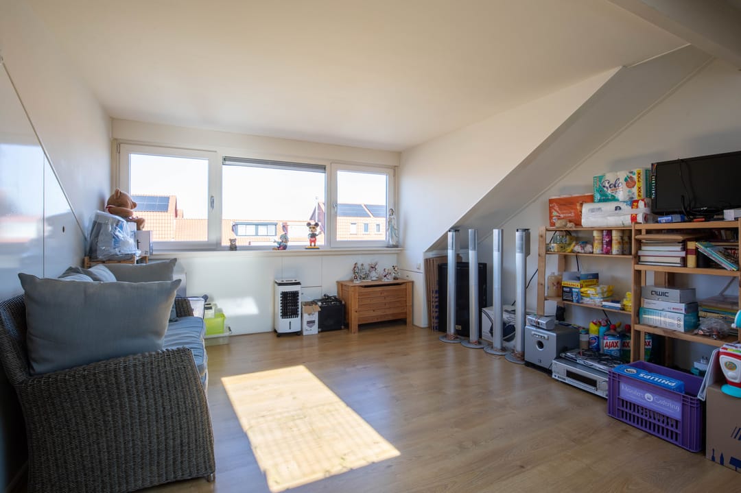 Foto 26 van Citroenvlinderstraat 107