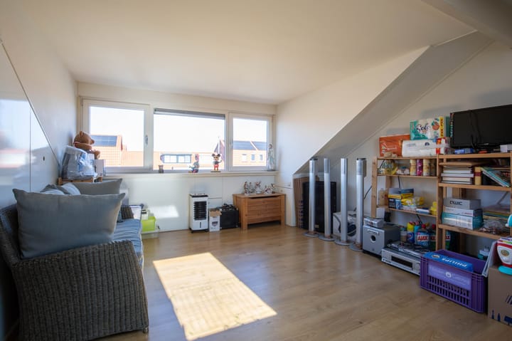 Foto 26 van Citroenvlinderstraat 107