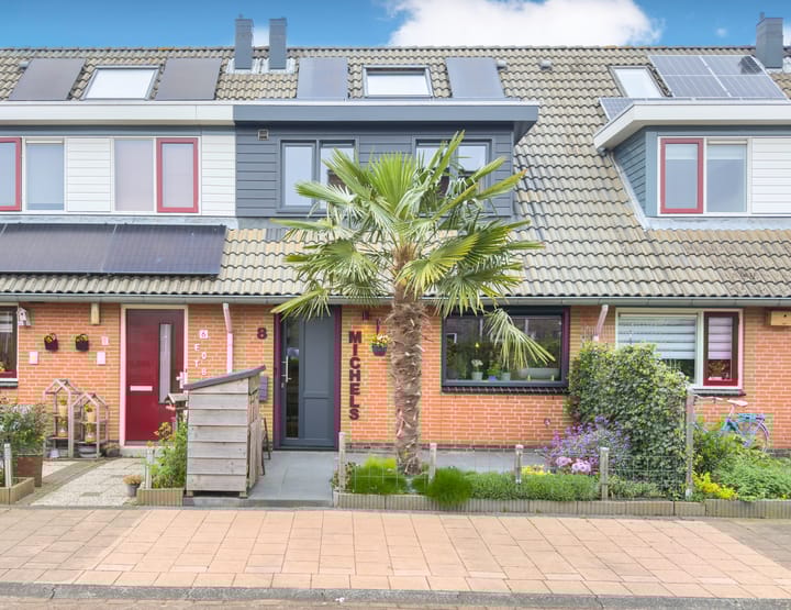 Foto 1 van Van Duin-akker 8