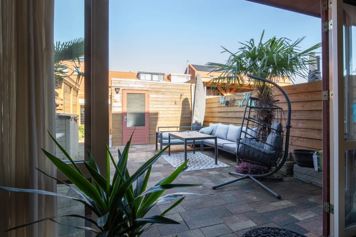 Foto 29 van Citroenvlinderstraat 107