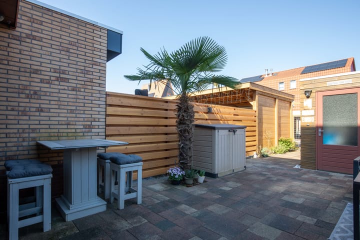 Foto 30 van Citroenvlinderstraat 107