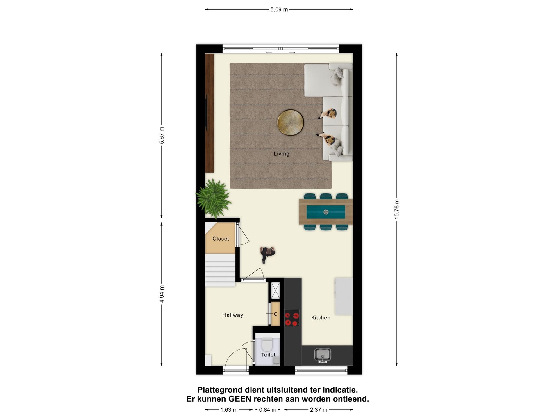 Foto 30 van Van Duin-akker 8