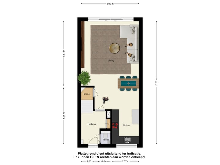 Foto 30 van Van Duin-akker 8