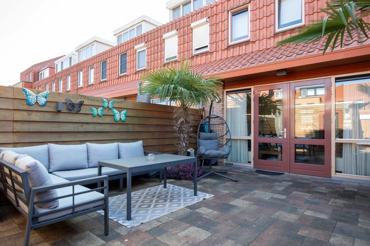 Foto 31 van Citroenvlinderstraat 107