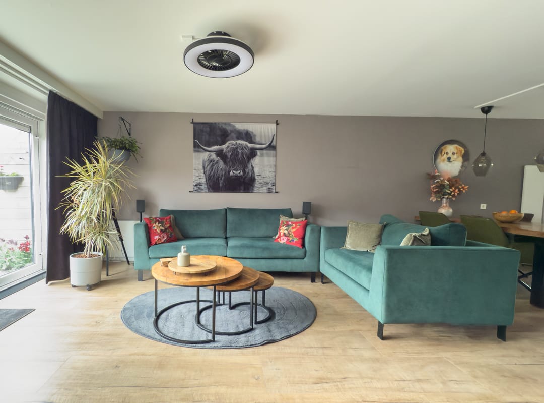 Foto 2 van Van Duin-akker 8