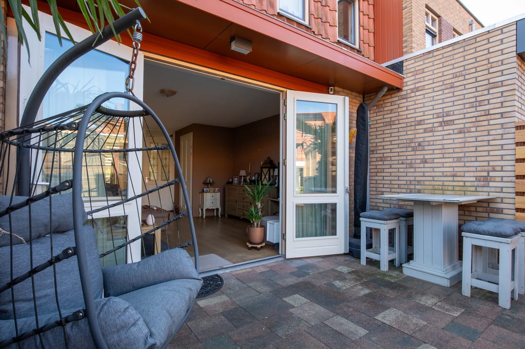 Foto 32 van Citroenvlinderstraat 107