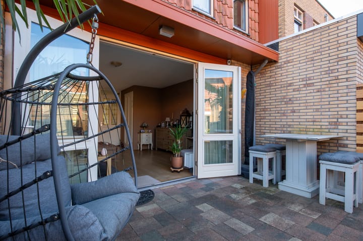 Foto 32 van Citroenvlinderstraat 107