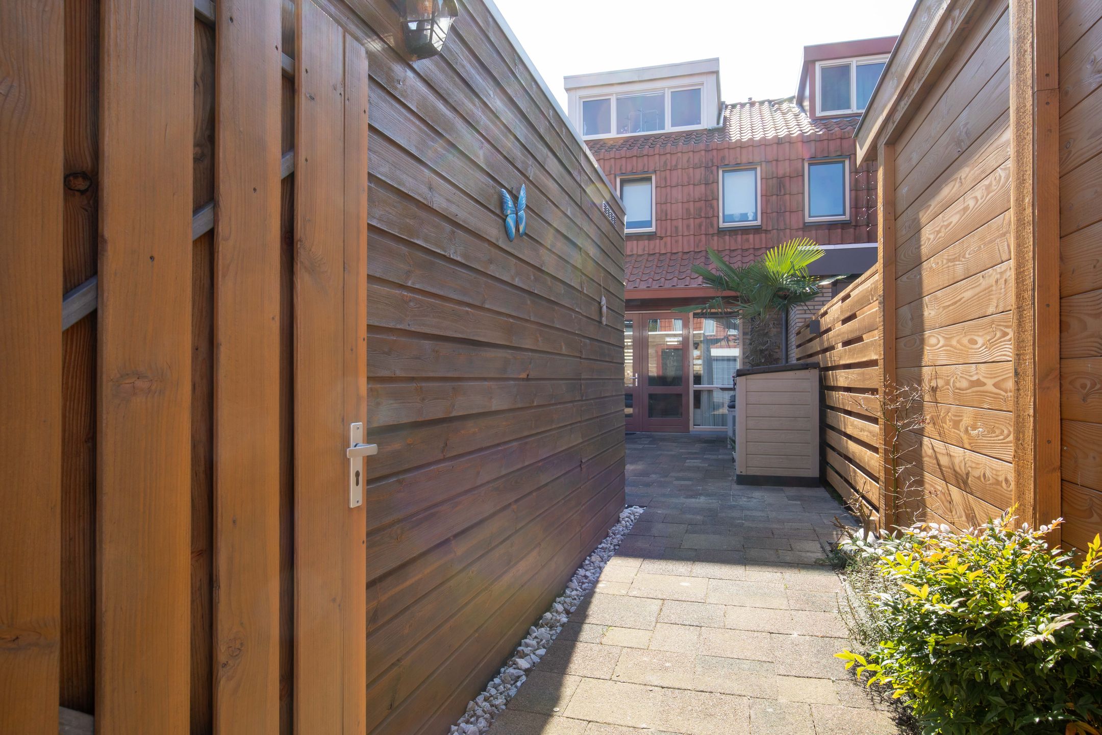 Foto 33 van Citroenvlinderstraat 107