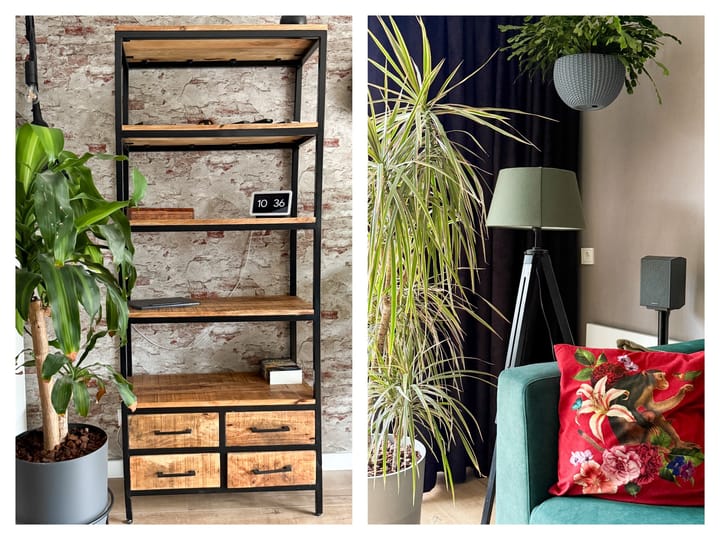 Foto 4 van Van Duin-akker 8