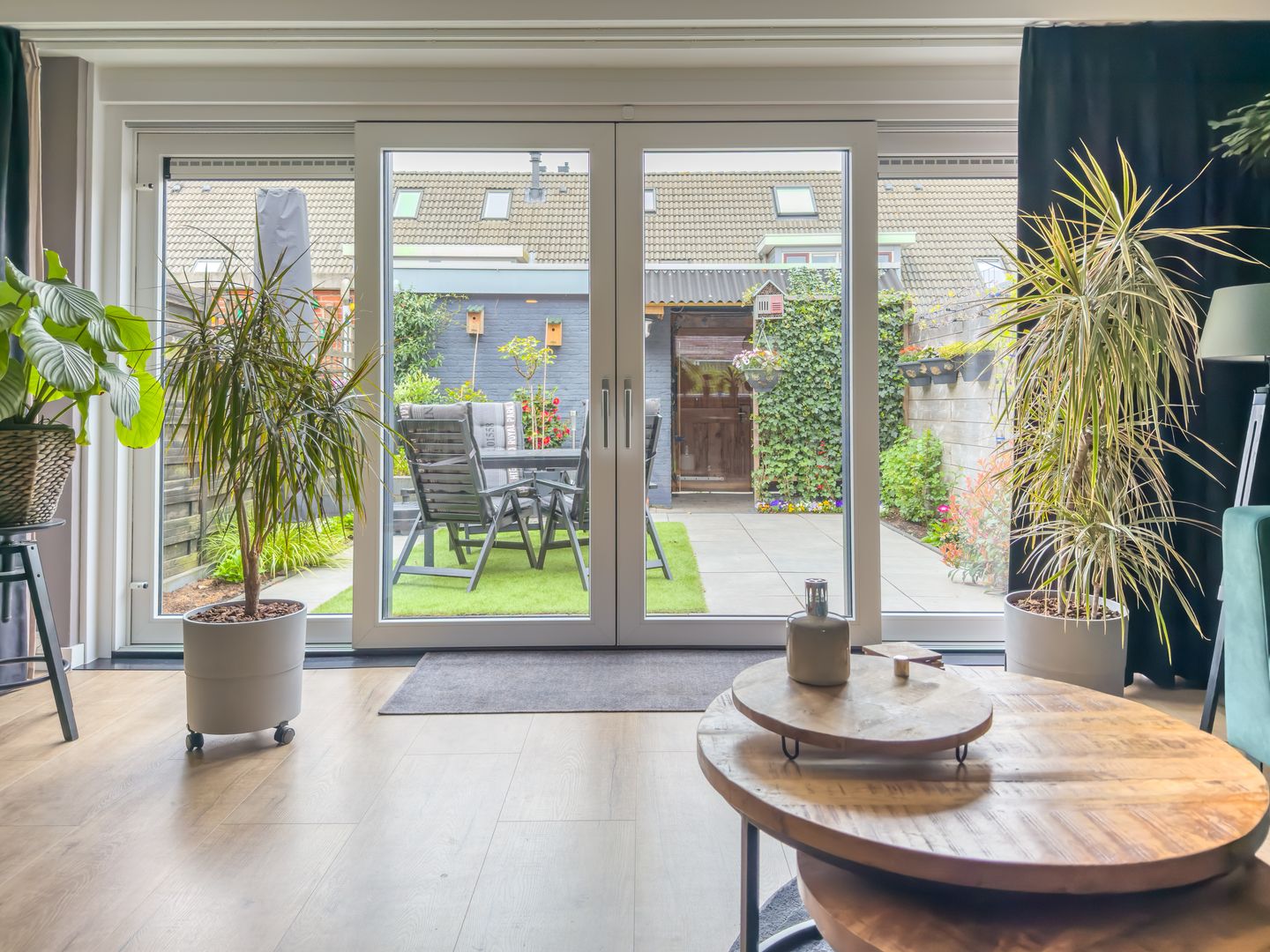 Foto 5 van Van Duin-akker 8