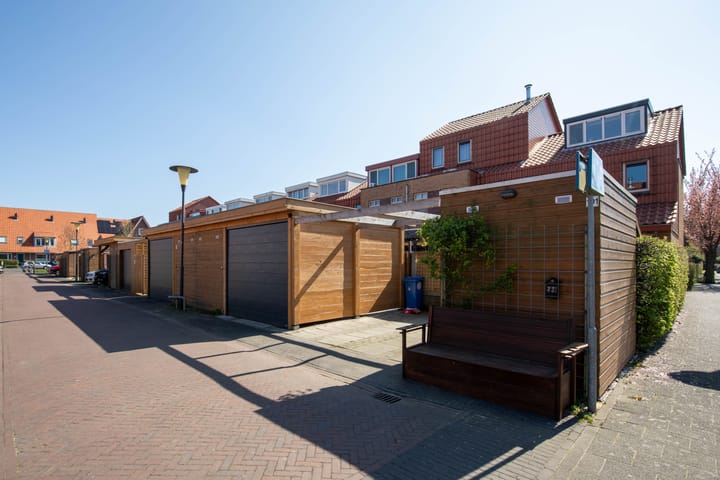 Foto 35 van Citroenvlinderstraat 107