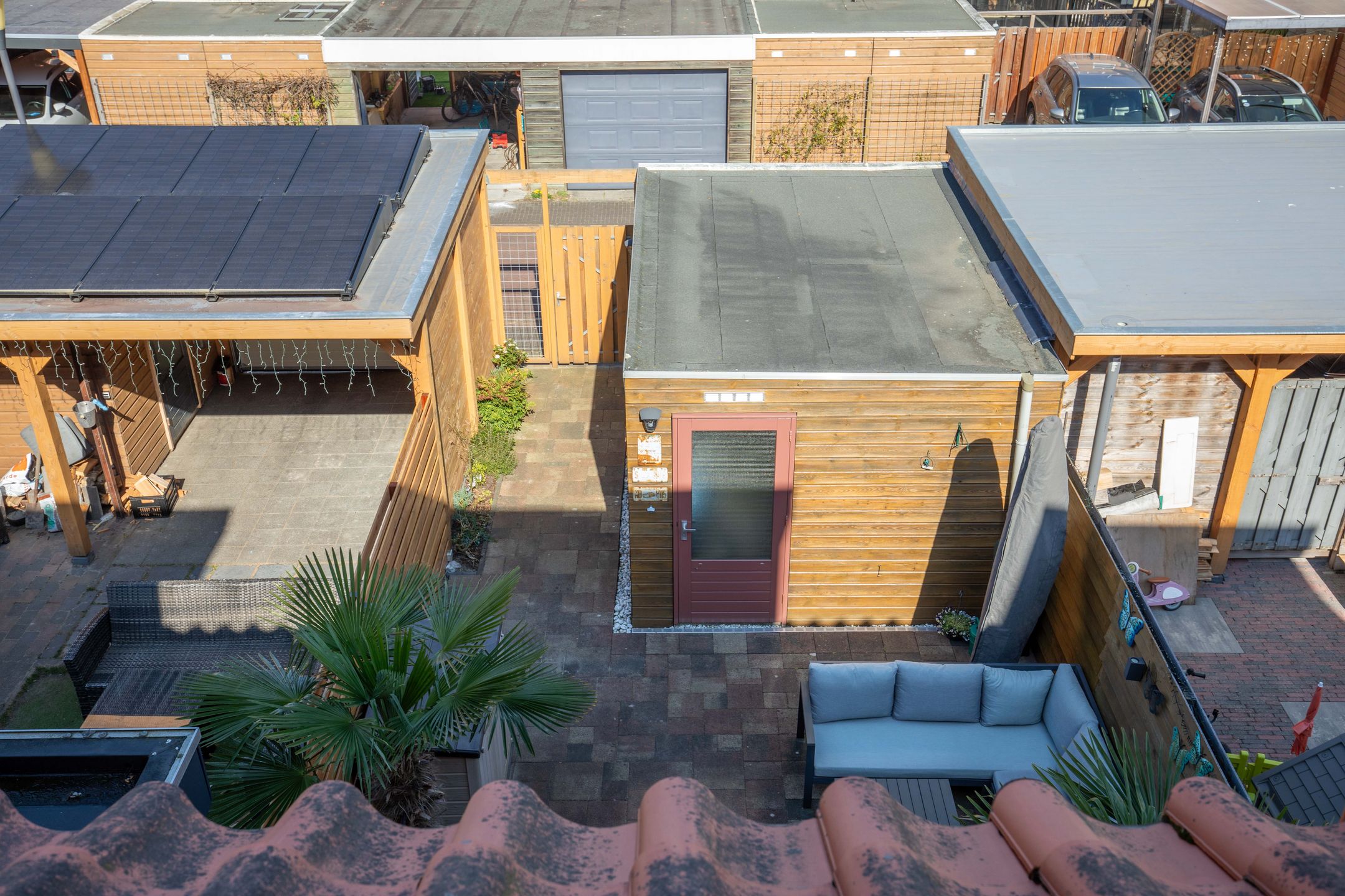 Foto 36 van Citroenvlinderstraat 107