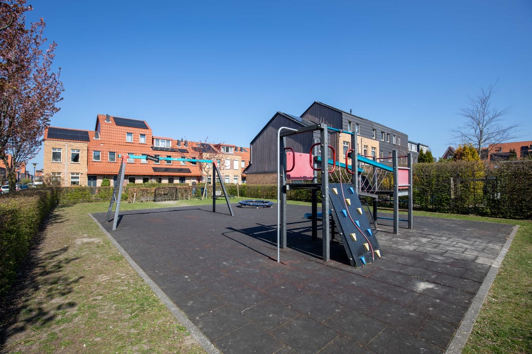 Foto 37 van Citroenvlinderstraat 107