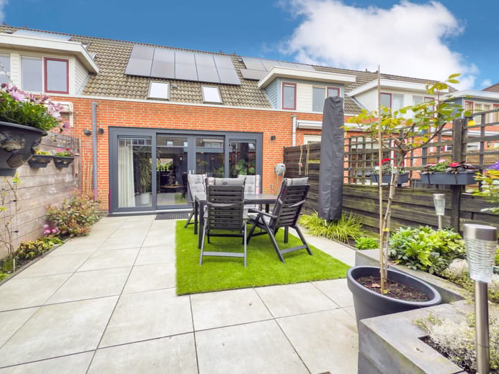 Foto 7 van Van Duin-akker 8