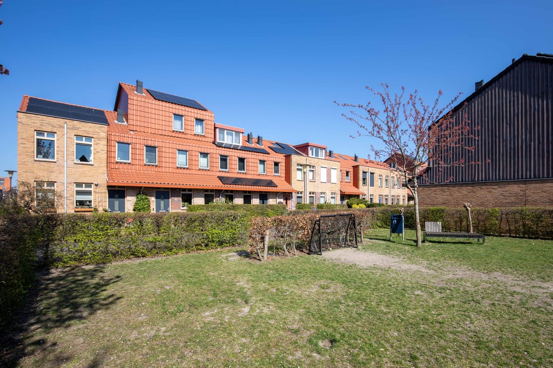 Foto 38 van Citroenvlinderstraat 107