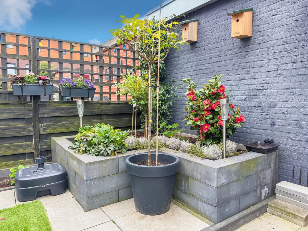 Foto 8 van Van Duin-akker 8