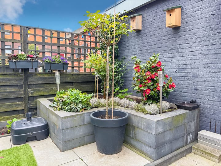 Foto 8 van Van Duin-akker 8