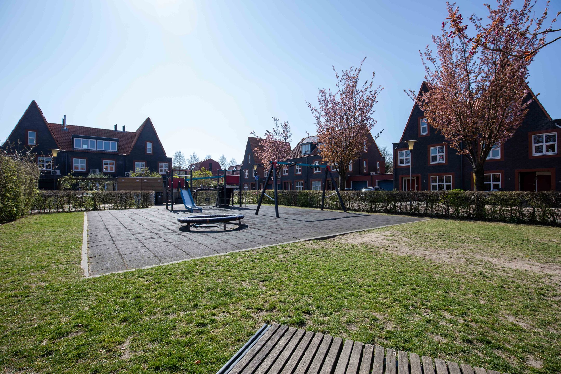 Foto 39 van Citroenvlinderstraat 107