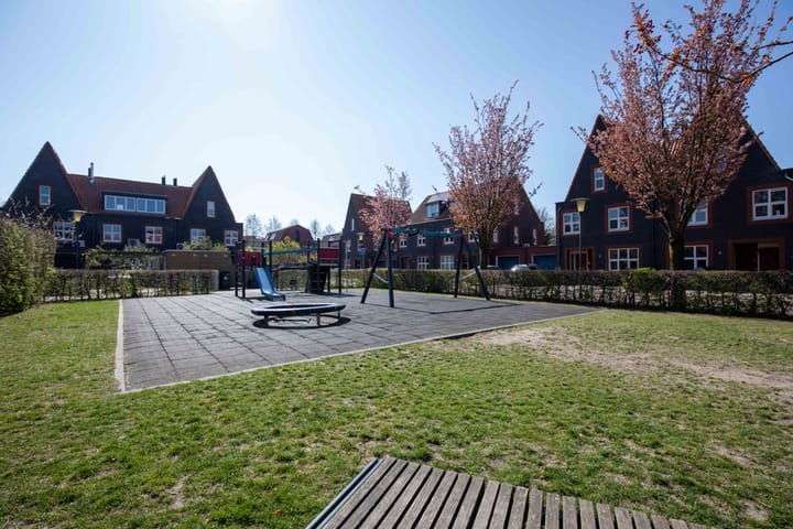 Foto 39 van Citroenvlinderstraat 107