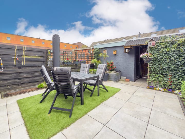 Foto 9 van Van Duin-akker 8