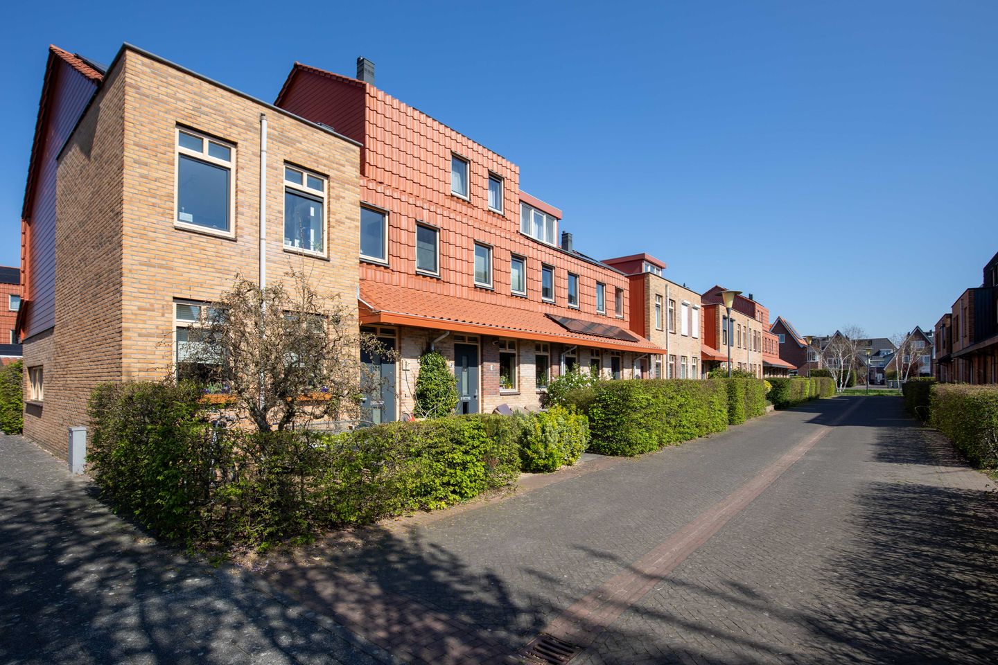 Foto 40 van Citroenvlinderstraat 107