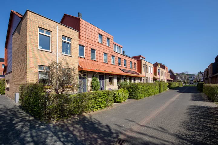 Foto 40 van Citroenvlinderstraat 107