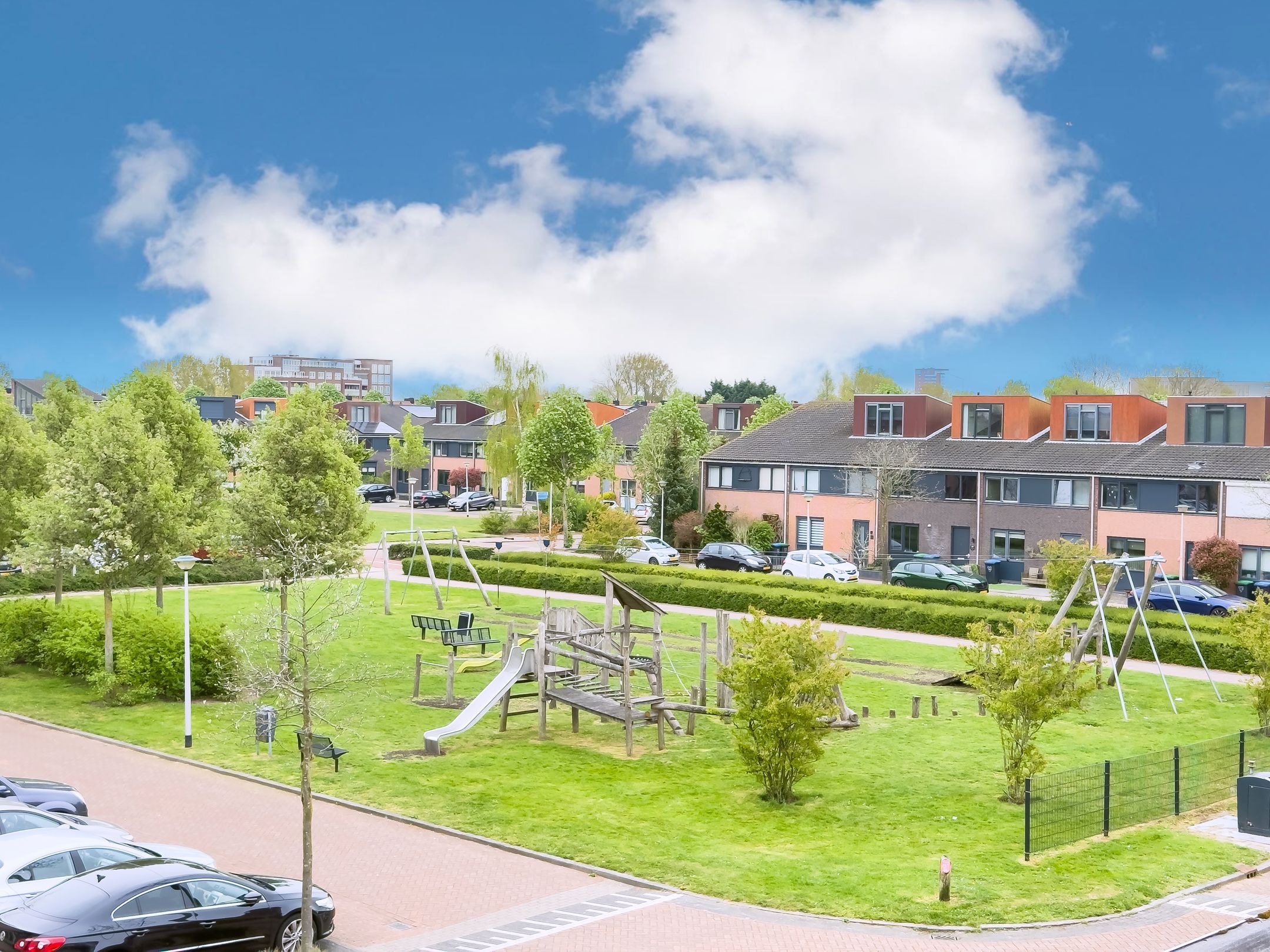 Foto 27 van Van Duin-akker 8