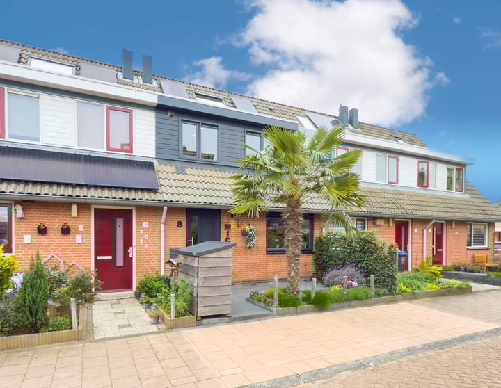 Foto 28 van Van Duin-akker 8