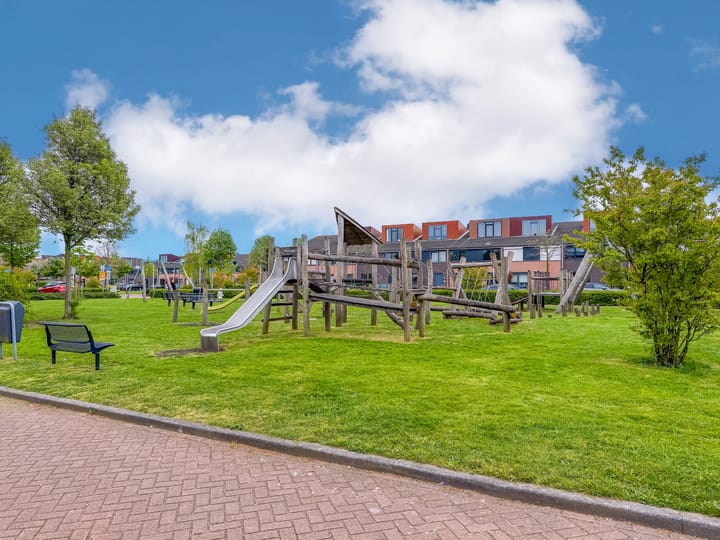 Foto 29 van Van Duin-akker 8