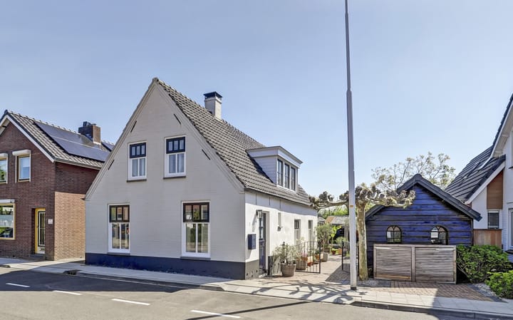 Foto 62 van Koningin Wilhelminastraat 16