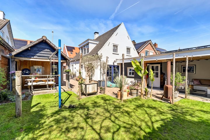 Foto 2 van Koningin Wilhelminastraat 16