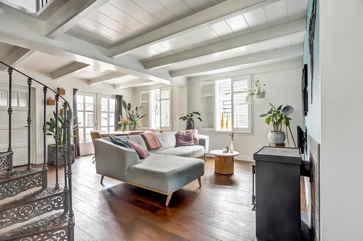 Foto 3 van Koningin Wilhelminastraat 16